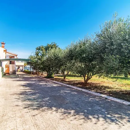 Villa Barbara By *