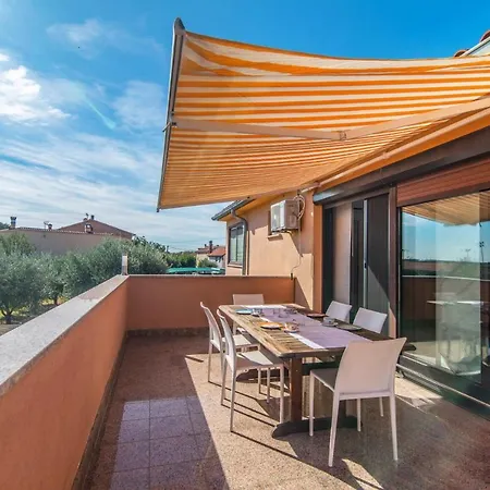 Villa Barbara By *