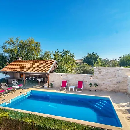 Villa Barbara By